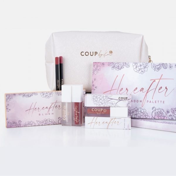 Hereafter Bridal Collection - Complete Kit